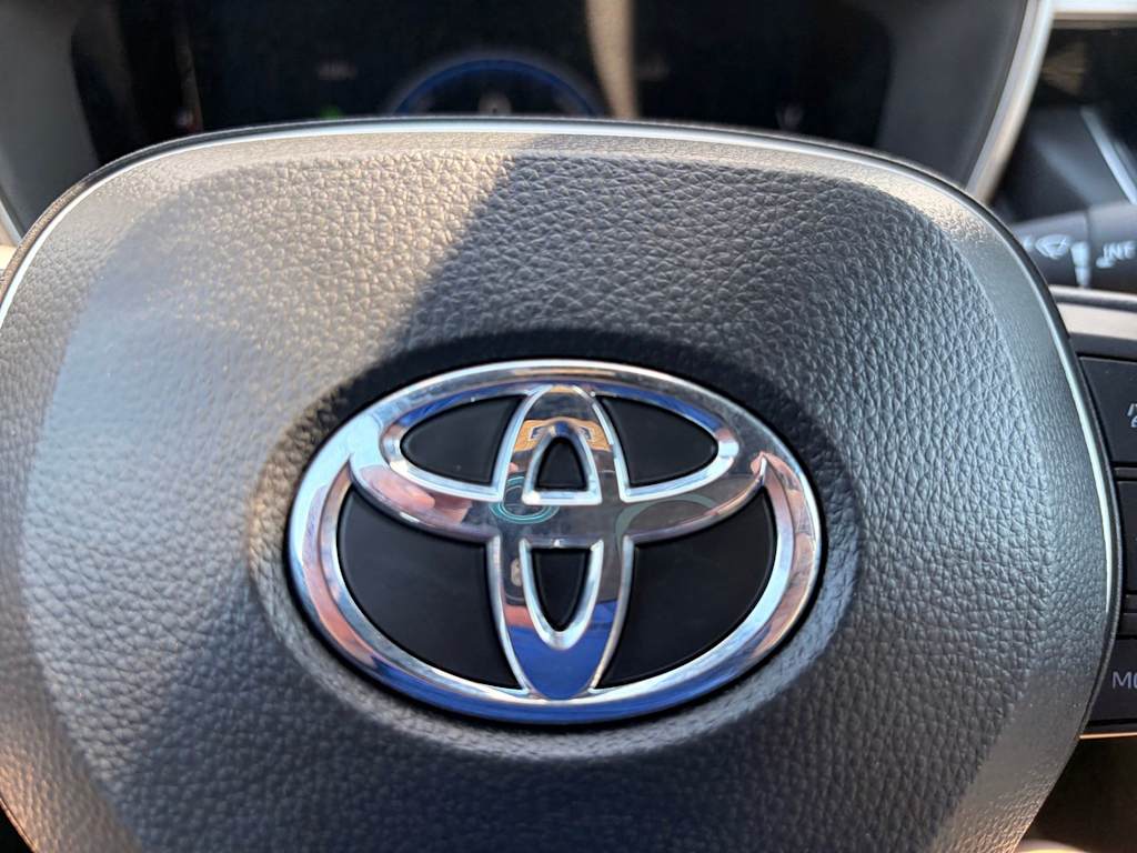 Thumbnail: 2024 Toyota Corolla Cross - 44