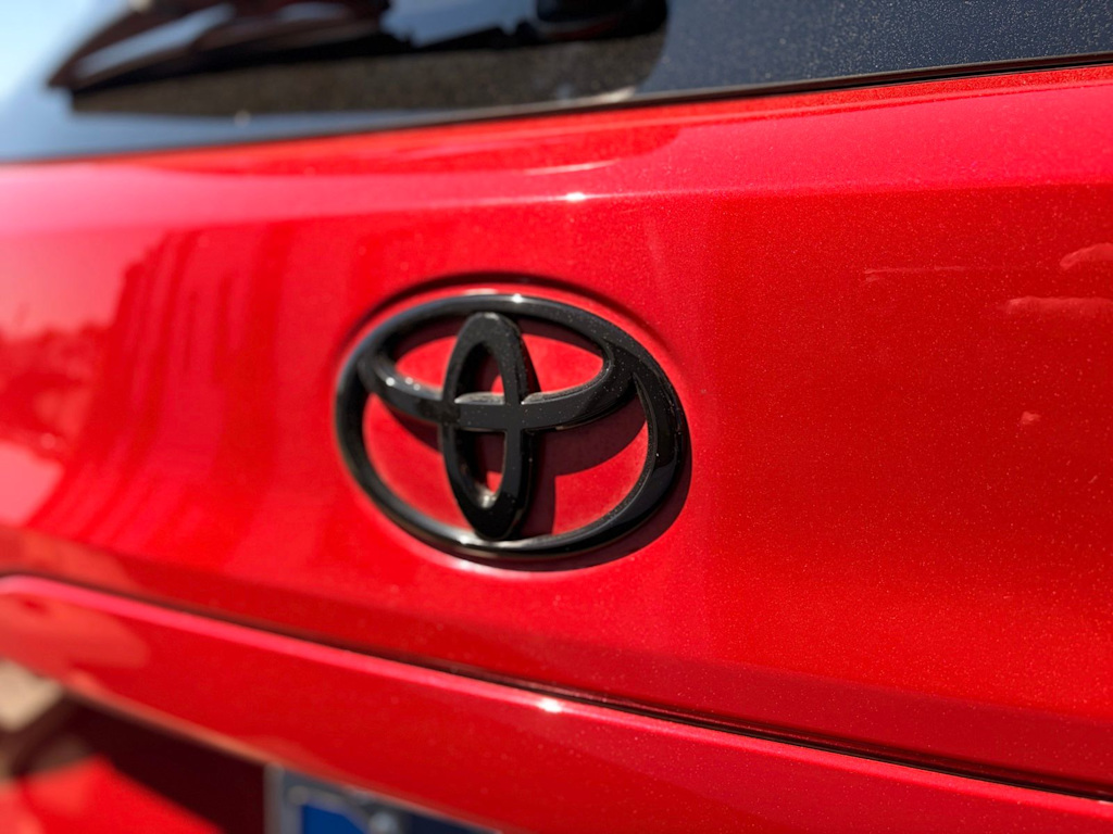 Thumbnail: 2024 Toyota Corolla Cross - 22