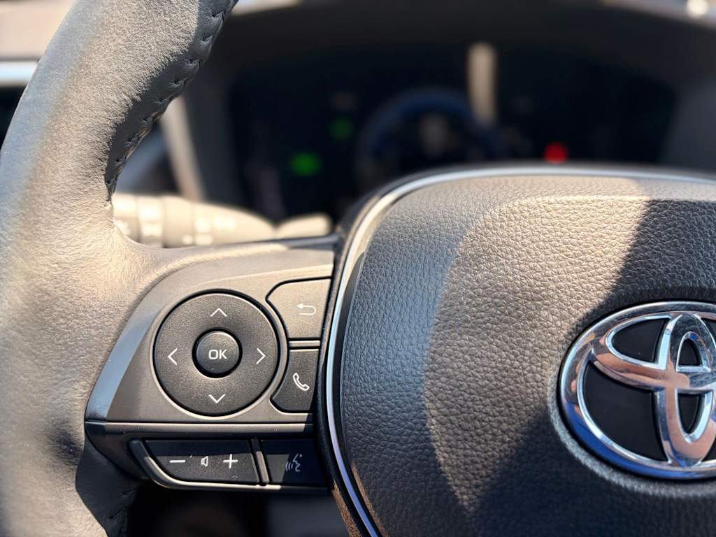 Thumbnail: 2024 Toyota Corolla Cross - 42