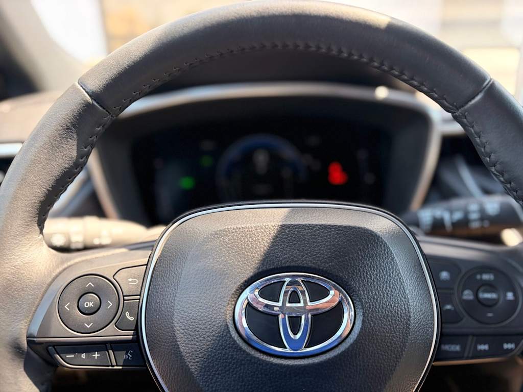 Thumbnail: 2024 Toyota Corolla Cross - 41