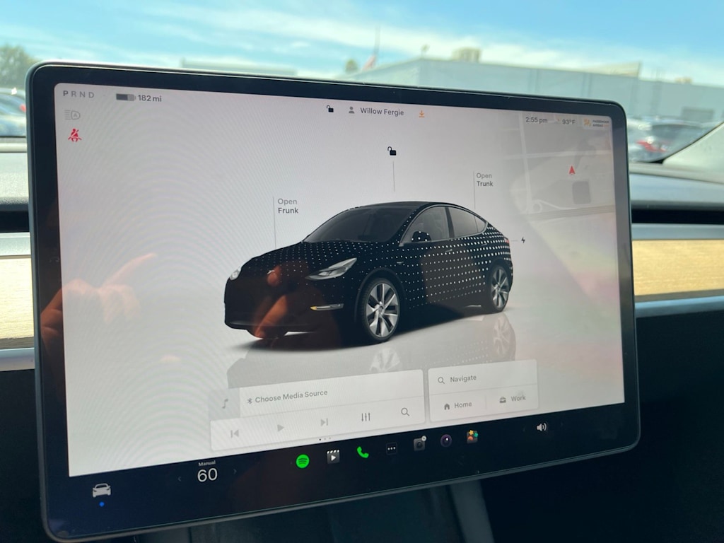 Thumbnail: 2024 Tesla Model Y - 11