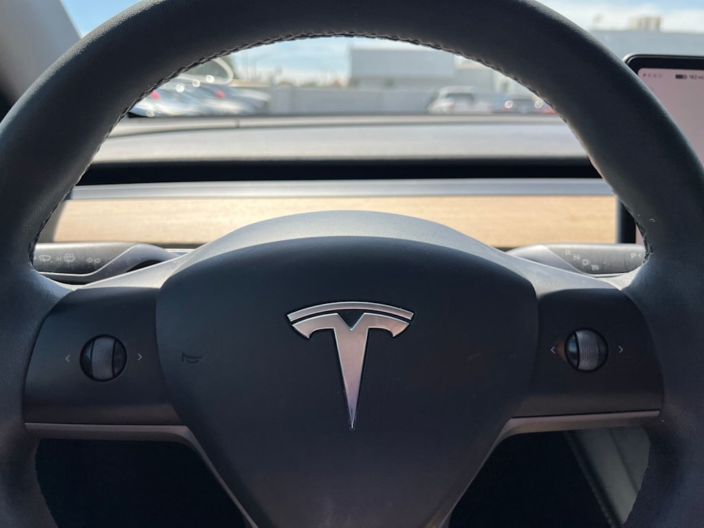 Thumbnail: 2024 Tesla Model Y - 29