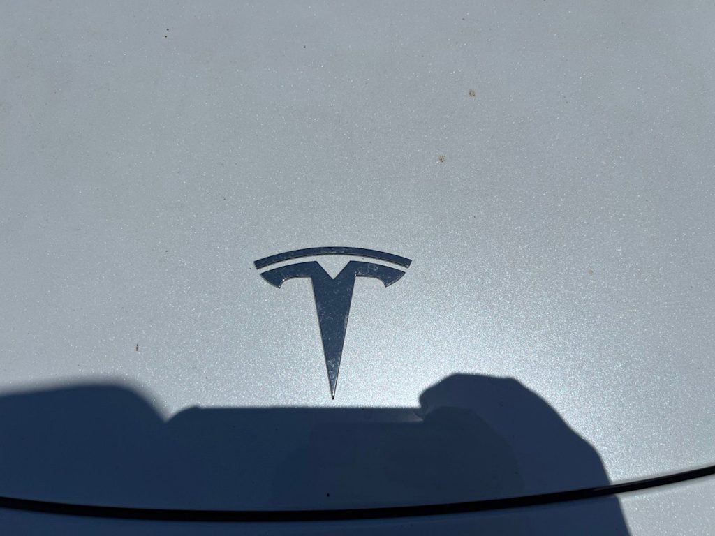 Thumbnail: 2024 Tesla Model Y - 5