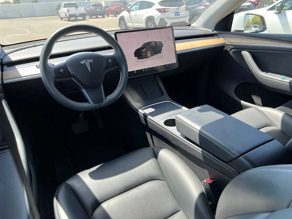 Thumbnail: 2024 Tesla Model Y - 2