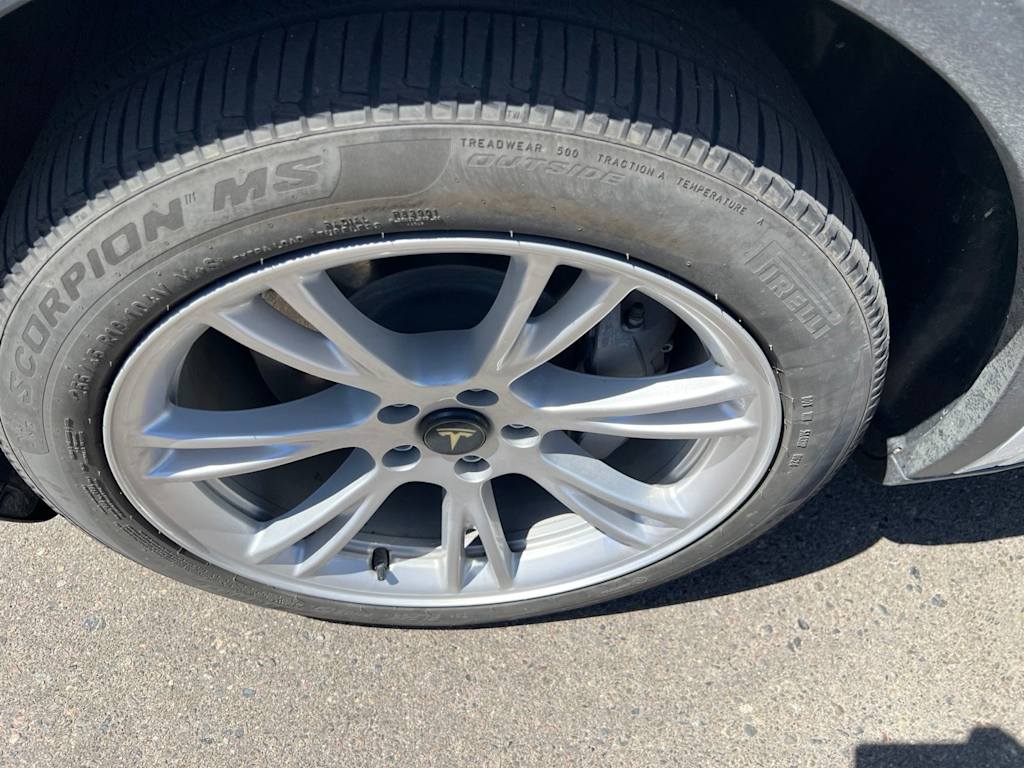Thumbnail: 2024 Tesla Model Y - 23