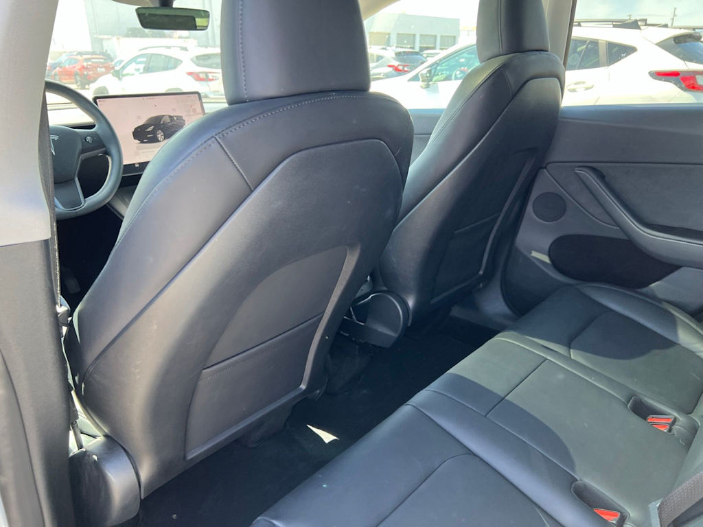 Thumbnail: 2024 Tesla Model Y - 10