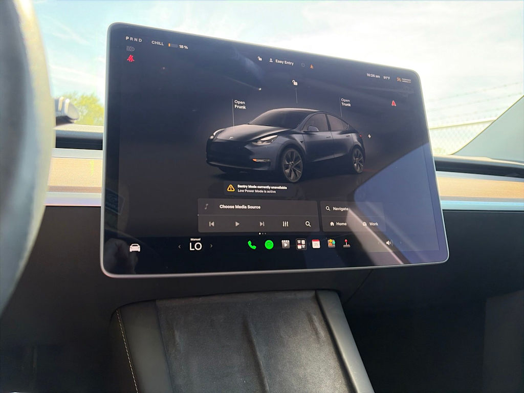 Thumbnail: 2025 Tesla Model Y - 10