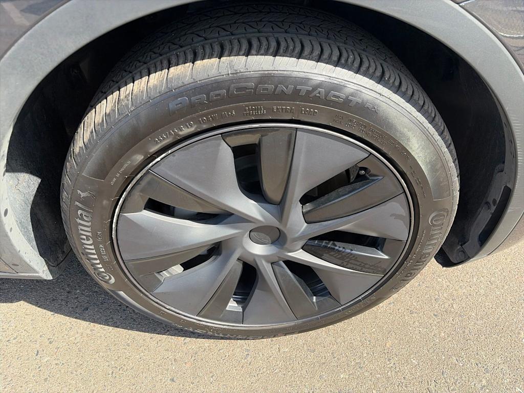 Thumbnail: 2025 Tesla Model Y - 19