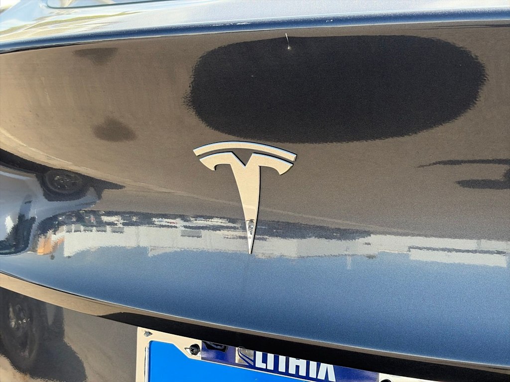 Thumbnail: 2025 Tesla Model Y - 23