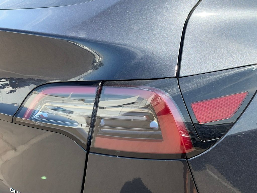 Thumbnail: 2025 Tesla Model Y - 22
