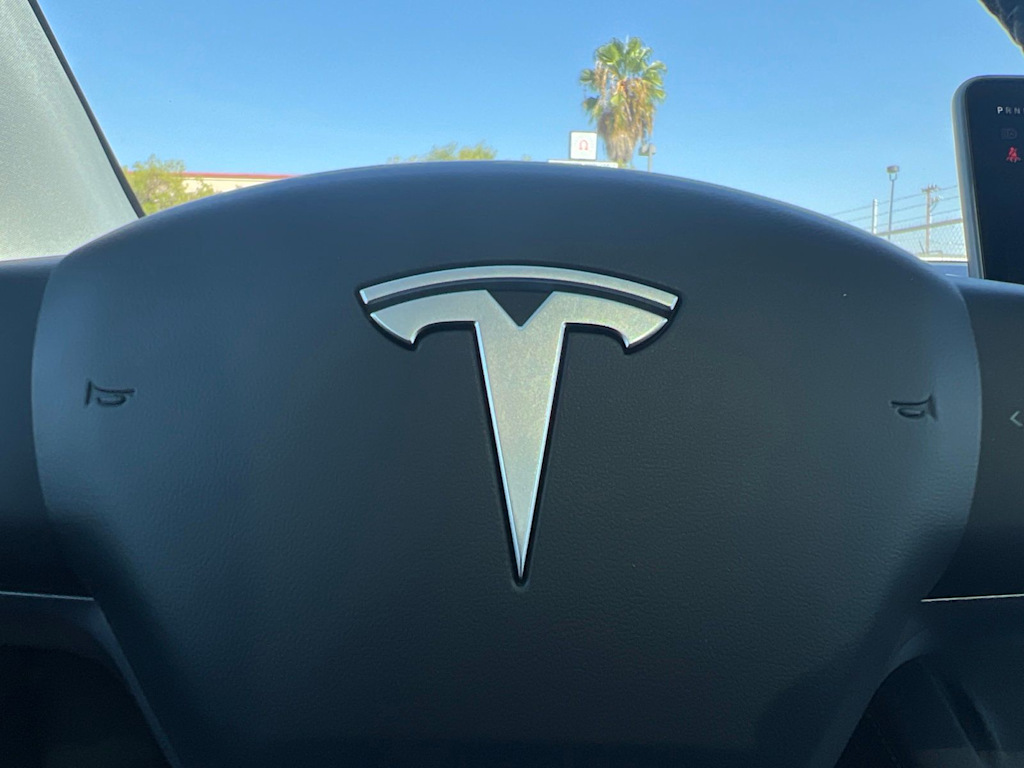 Thumbnail: 2025 Tesla Model Y - 11
