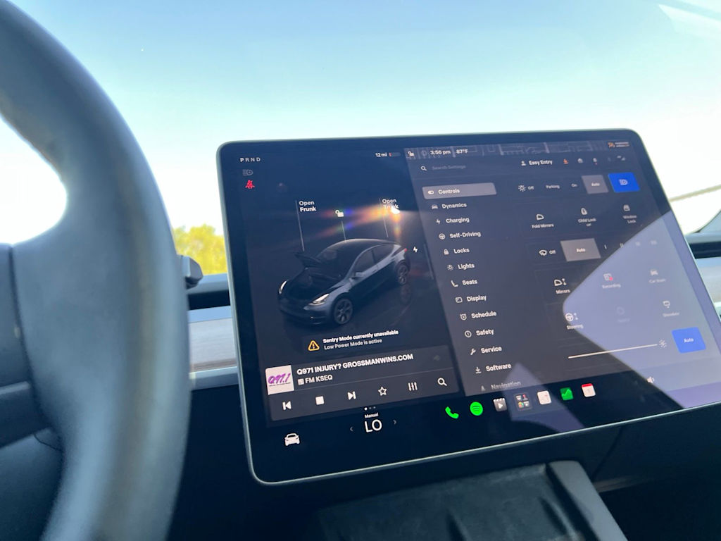 Thumbnail: 2025 Tesla Model Y - 38