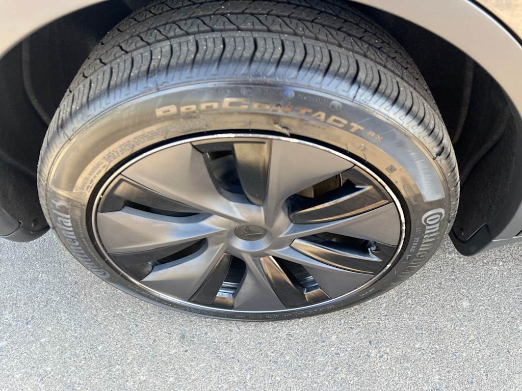 Thumbnail: 2025 Tesla Model Y - 23