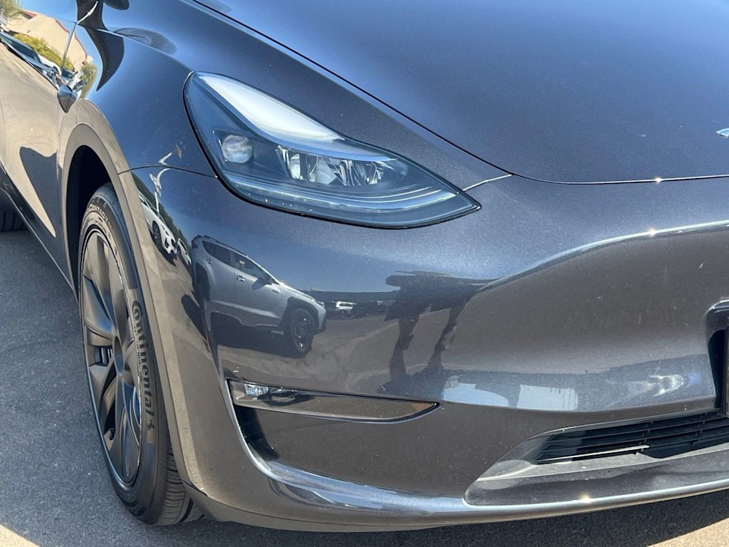 Thumbnail: 2025 Tesla Model Y - 6