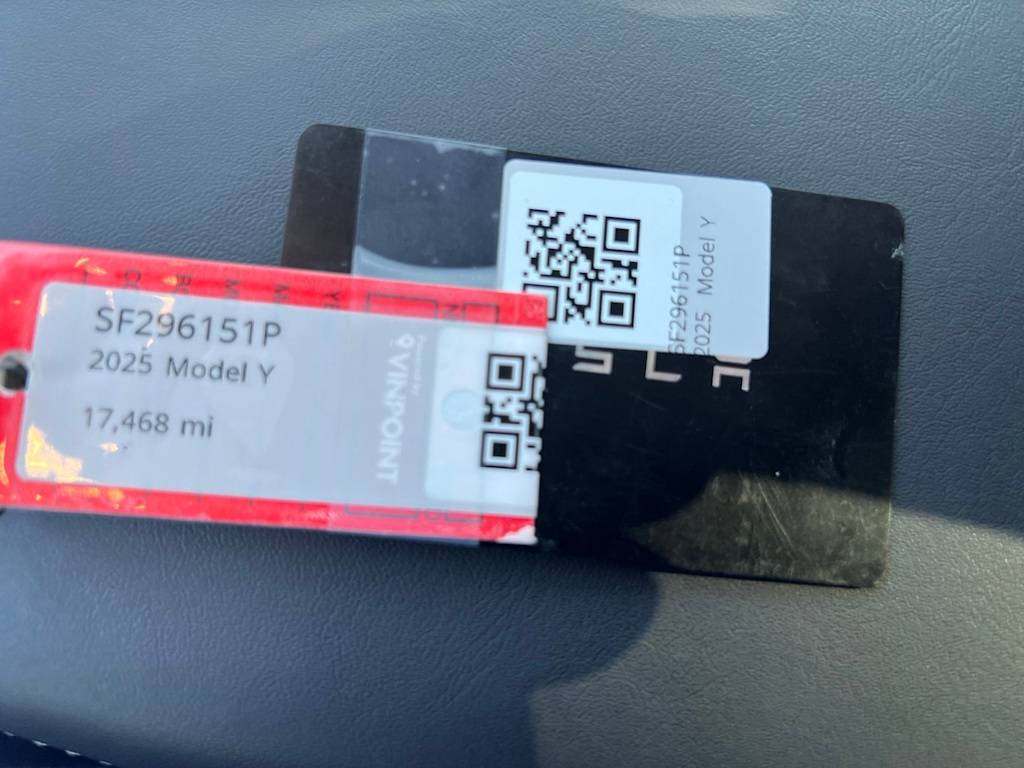 Thumbnail: 2025 Tesla Model Y - 14
