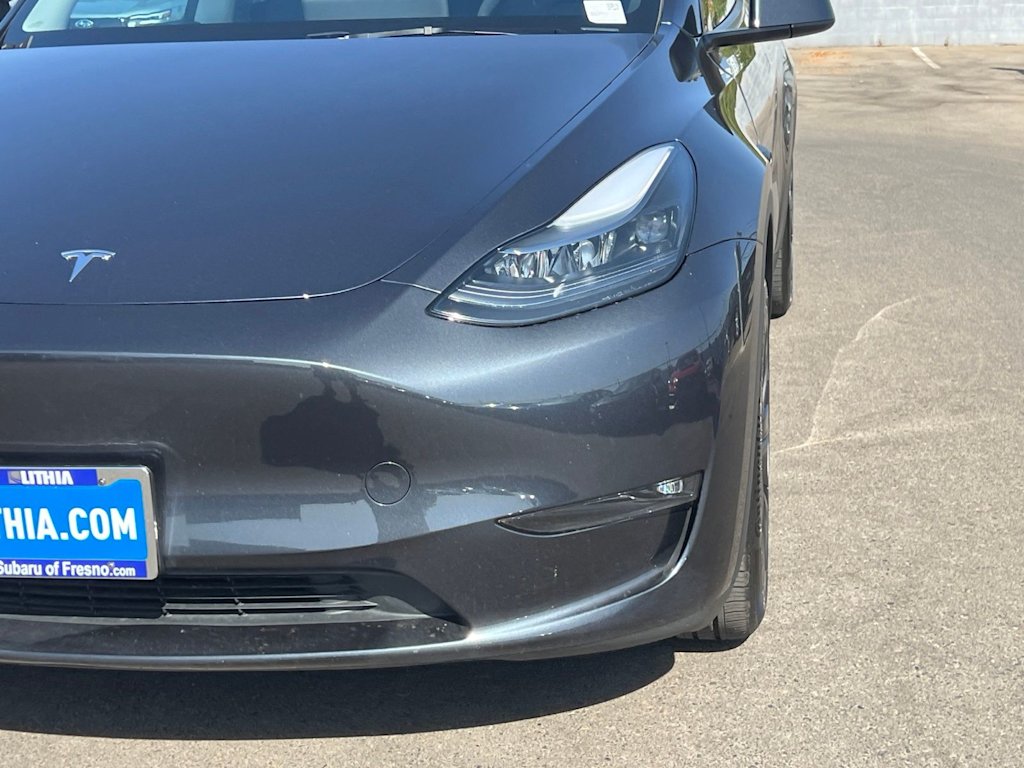 Thumbnail: 2025 Tesla Model Y - 20
