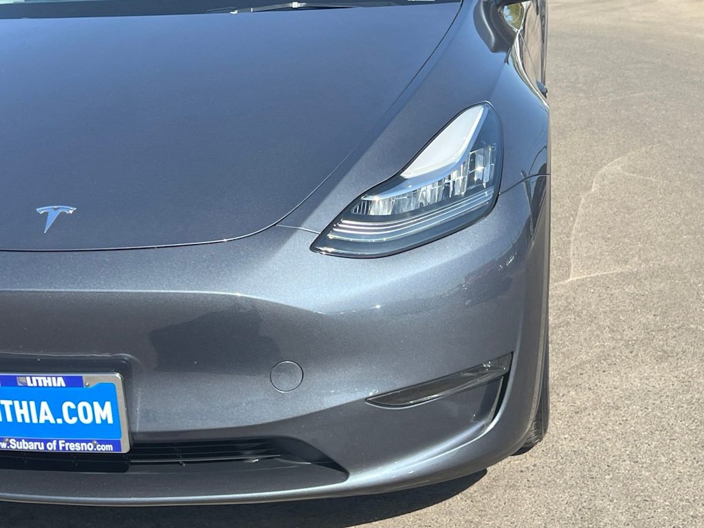 Thumbnail: 2023 Tesla Model Y - 6
