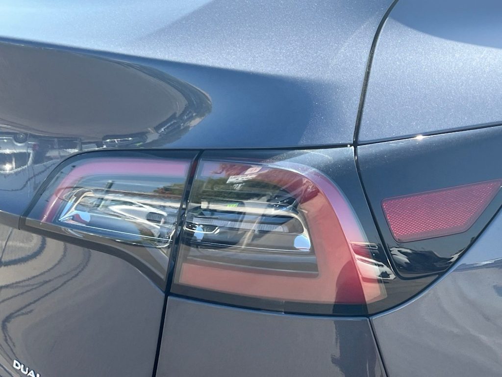 Thumbnail: 2023 Tesla Model Y - 23