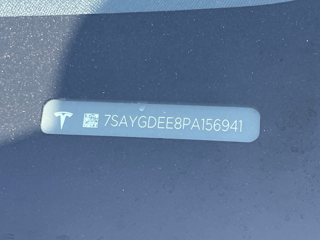 Thumbnail: 2023 Tesla Model Y - 14