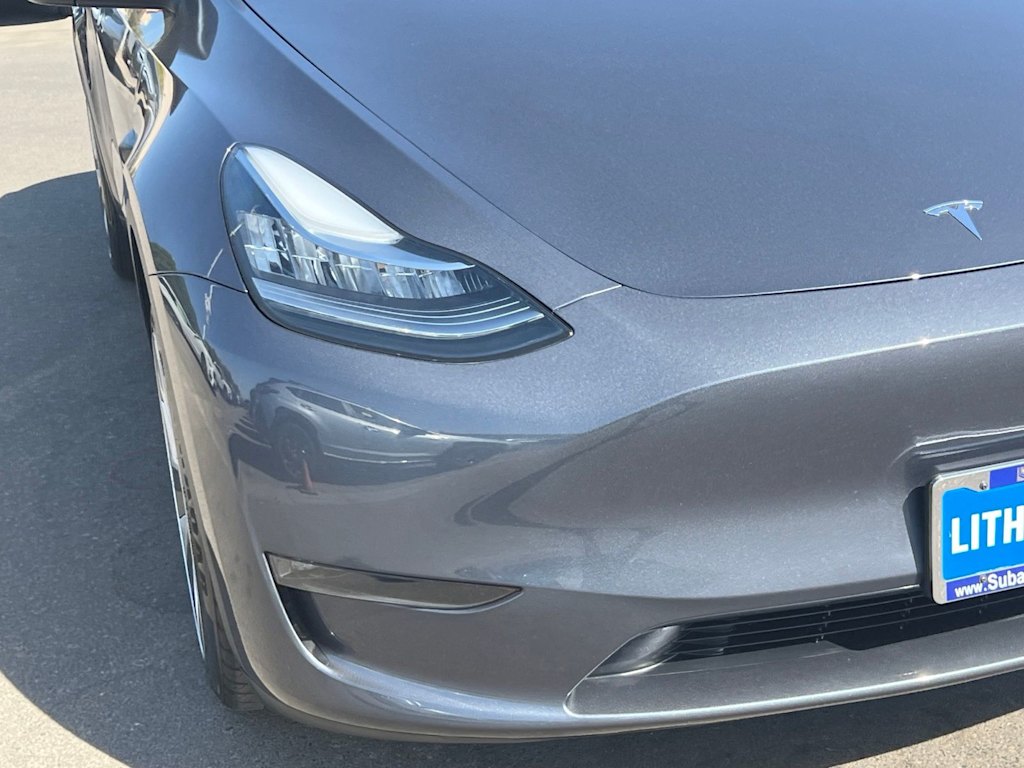 Thumbnail: 2023 Tesla Model Y - 19