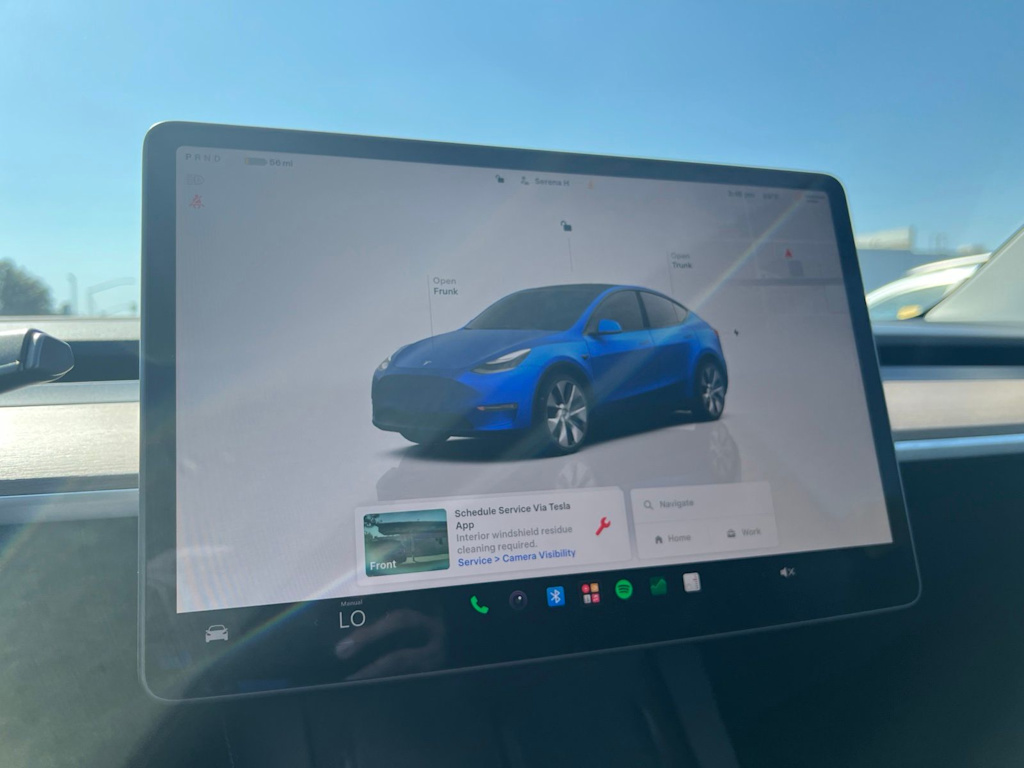 Thumbnail: 2023 Tesla Model Y - 11