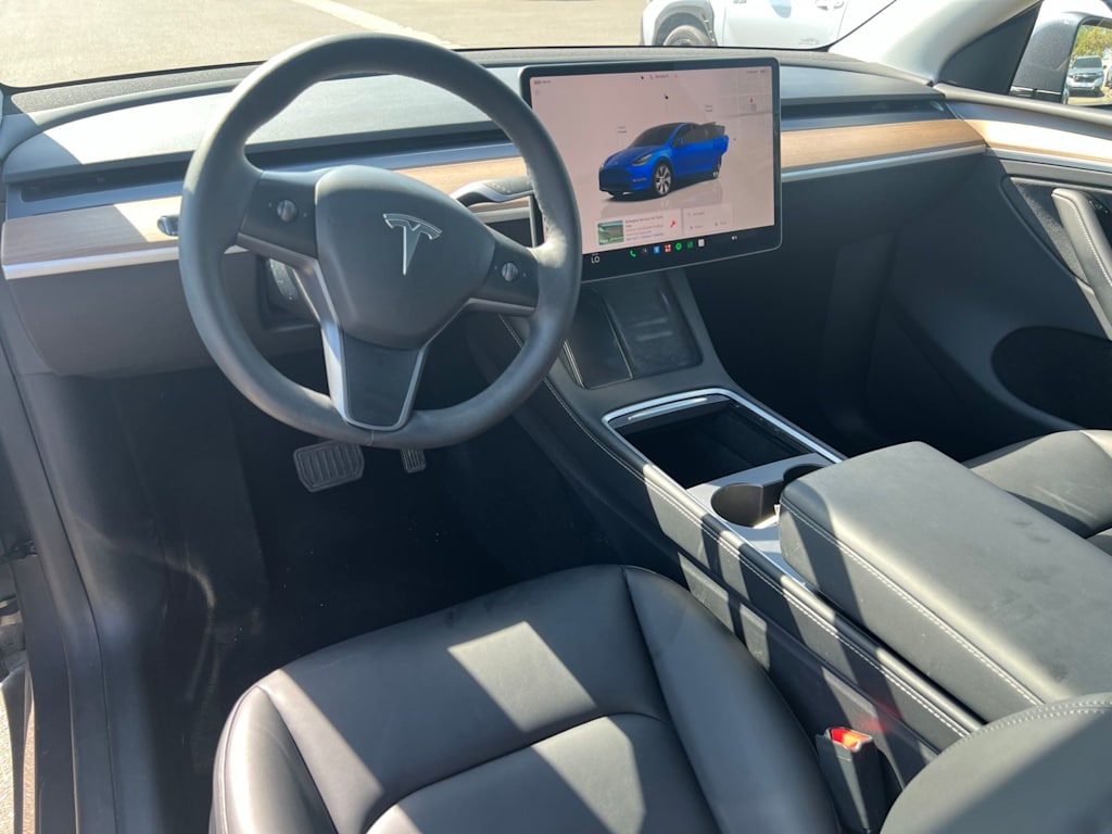 Thumbnail: 2023 Tesla Model Y - 2