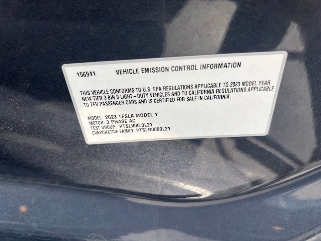 Thumbnail: 2023 Tesla Model Y - 29