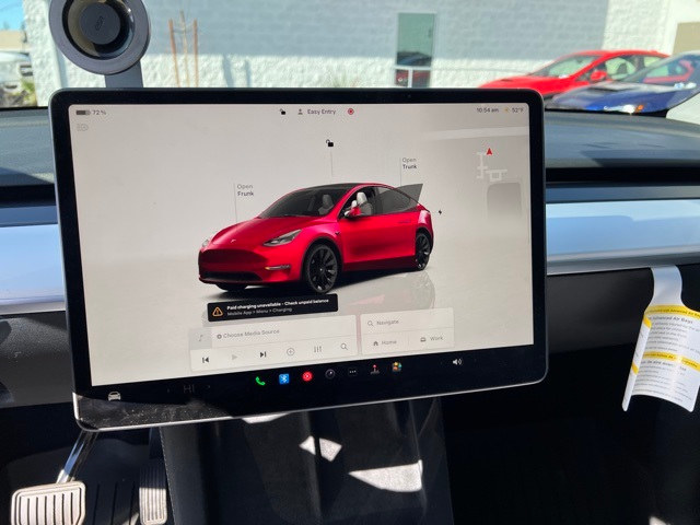 2024 Tesla Model Y Long Range 14