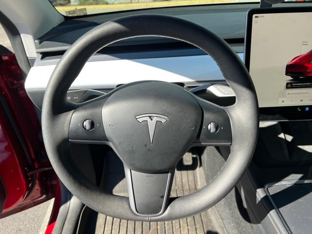 2024 Tesla Model Y Long Range 13