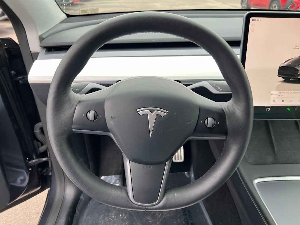 Thumbnail: 2022 Tesla Model Y - 13