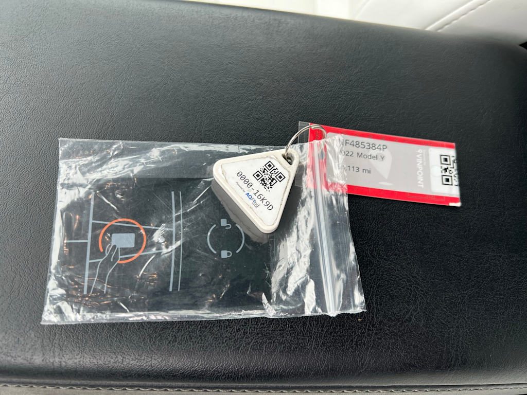 Thumbnail: 2022 Tesla Model Y - 16