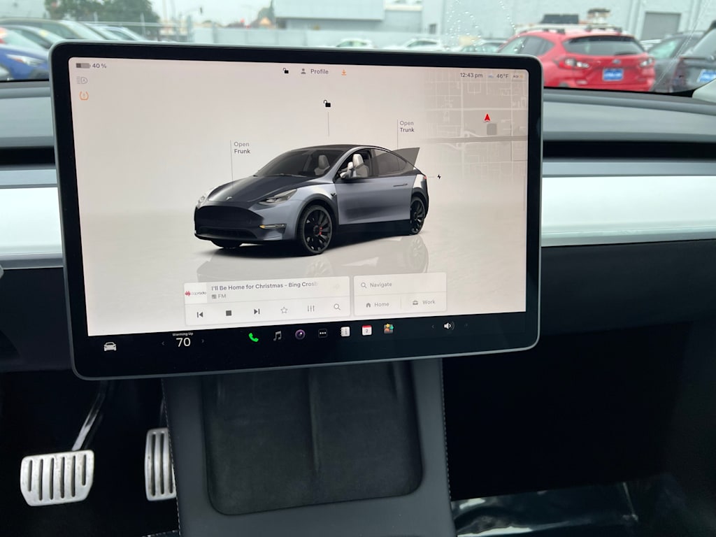Thumbnail: 2022 Tesla Model Y - 33