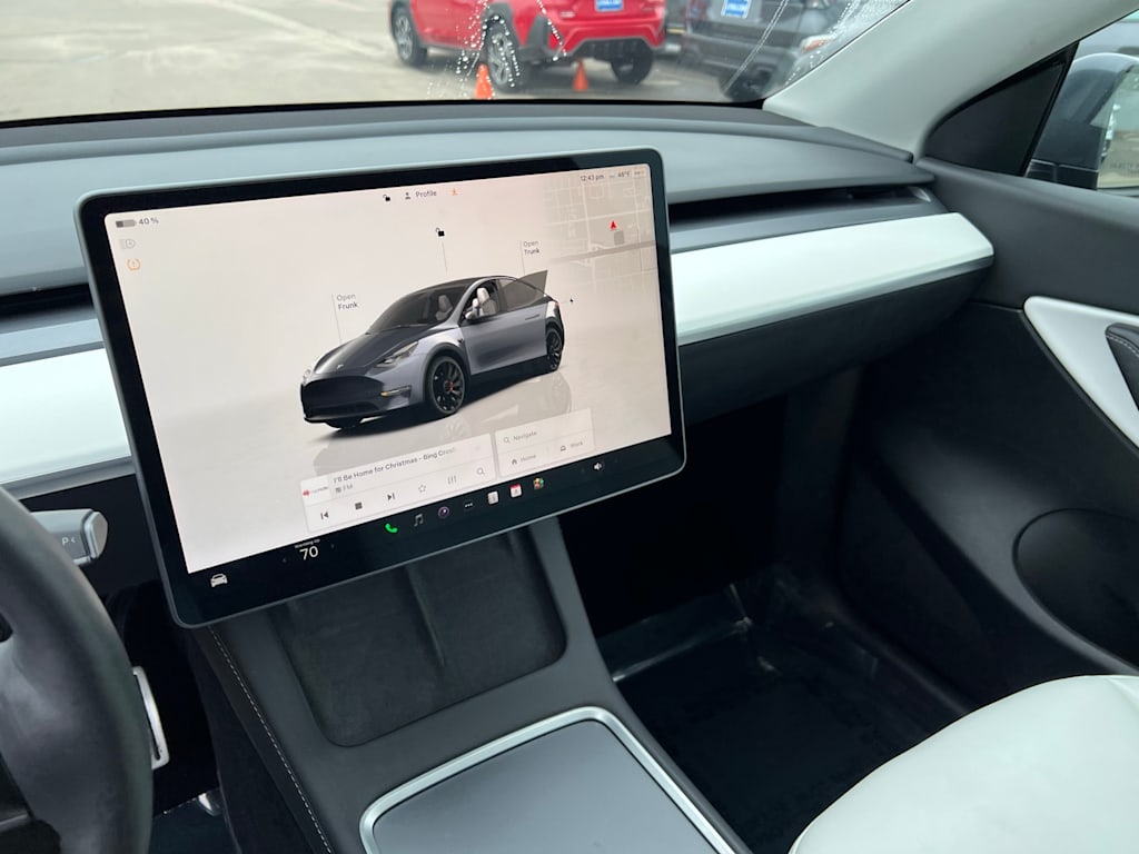 Thumbnail: 2022 Tesla Model Y - 34