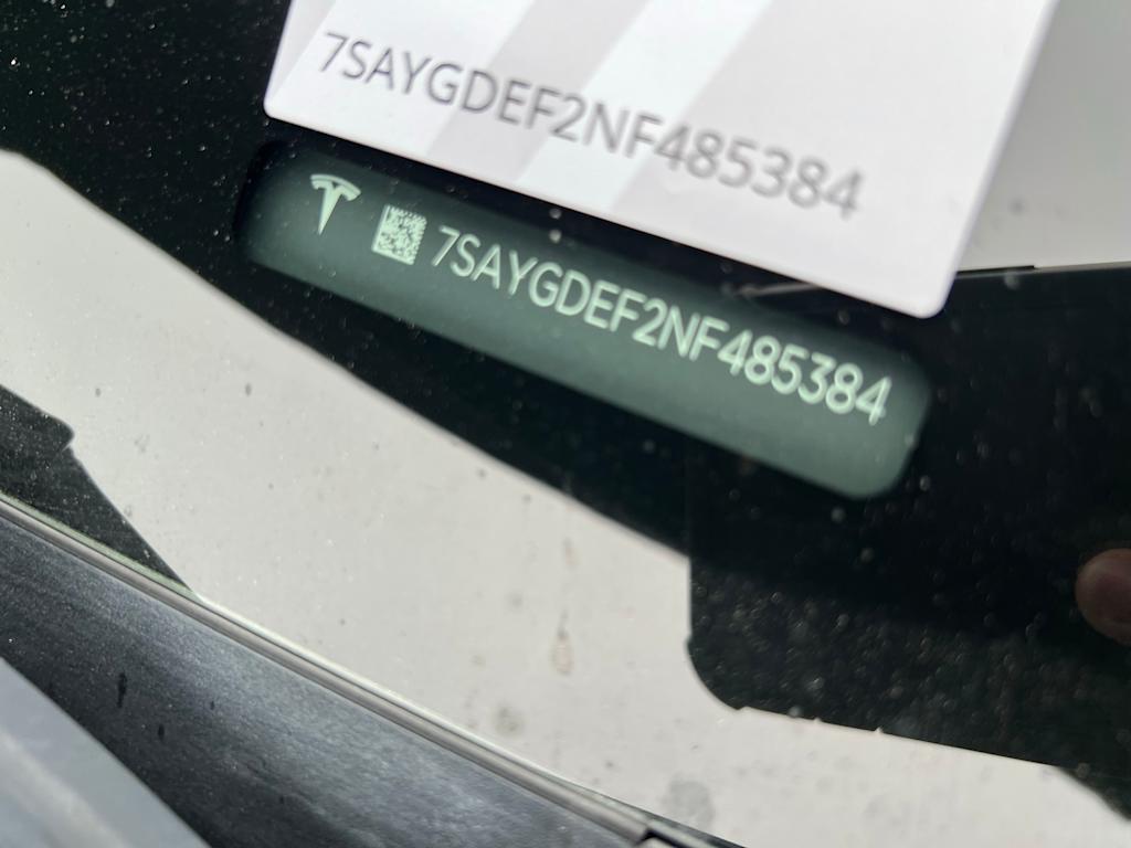 Thumbnail: 2022 Tesla Model Y - 37