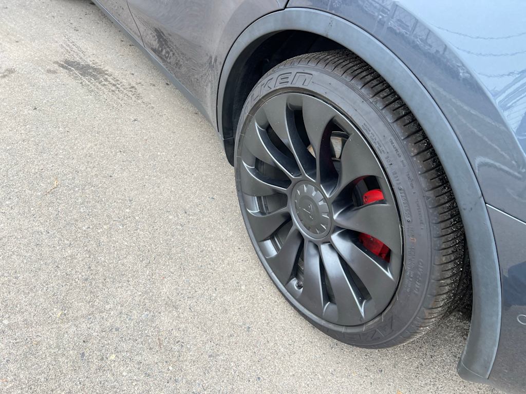 Thumbnail: 2022 Tesla Model Y - 23