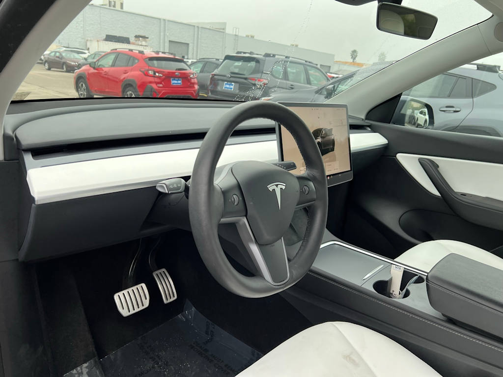 Thumbnail: 2022 Tesla Model Y - 2