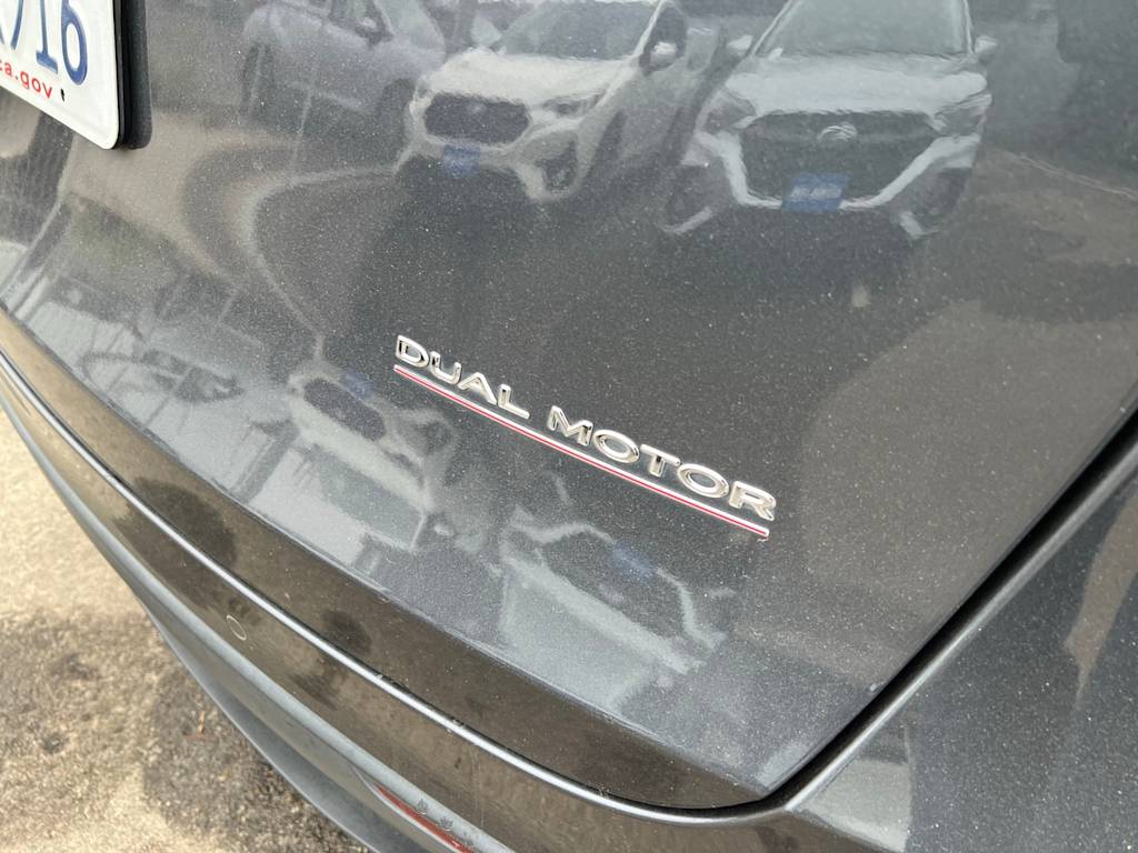 Thumbnail: 2022 Tesla Model Y - 18