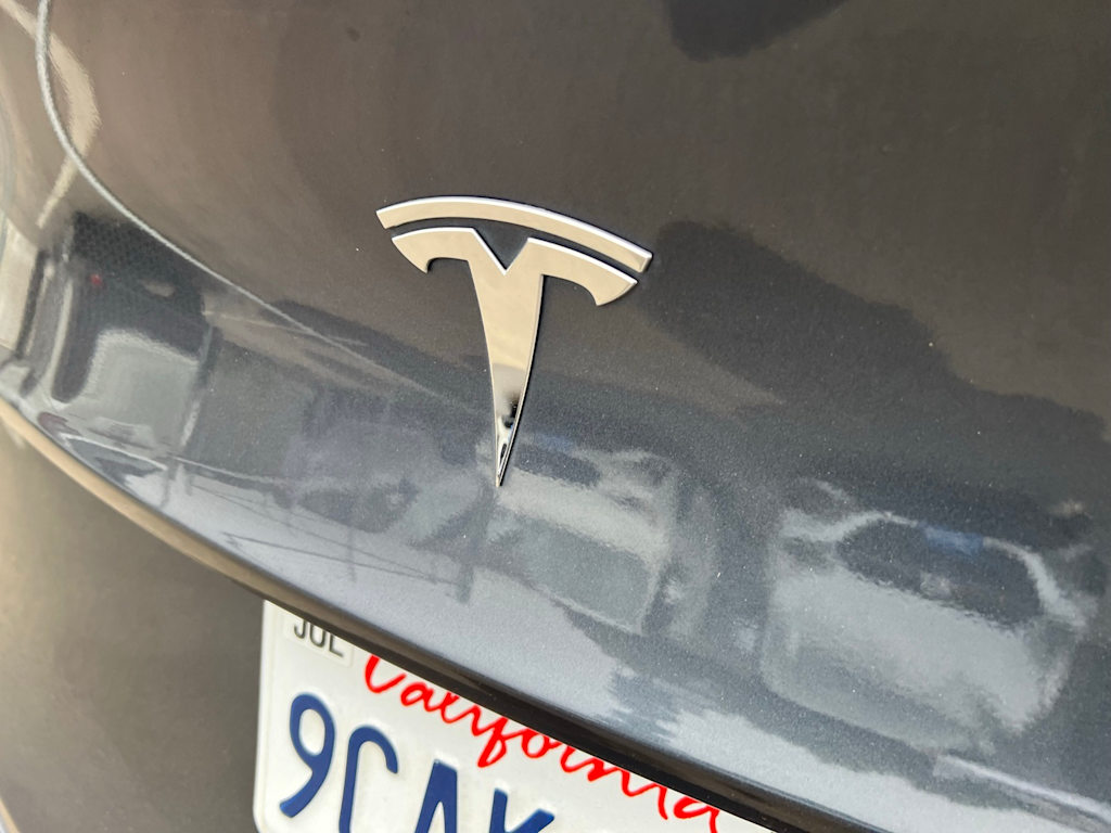 Thumbnail: 2022 Tesla Model Y - 7