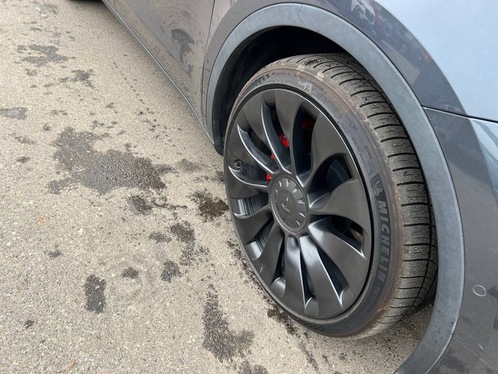 Thumbnail: 2022 Tesla Model Y - 30