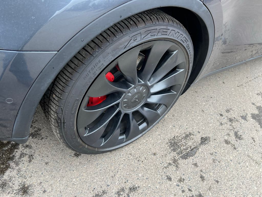 Thumbnail: 2022 Tesla Model Y - 26