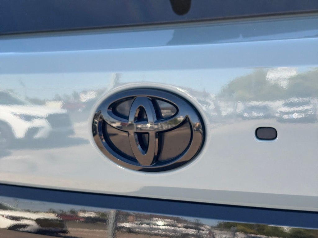 Thumbnail: 2026 Toyota Sequoia - 28
