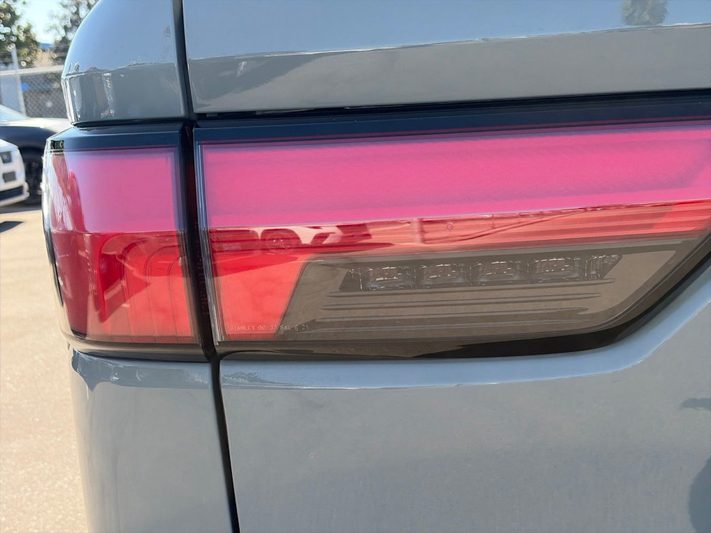 Thumbnail: 2026 Toyota Sequoia - 29