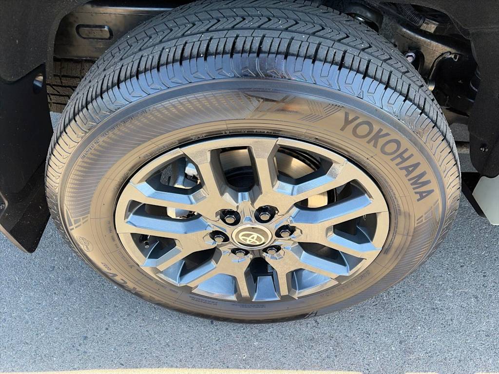Thumbnail: 2026 Toyota Sequoia - 26
