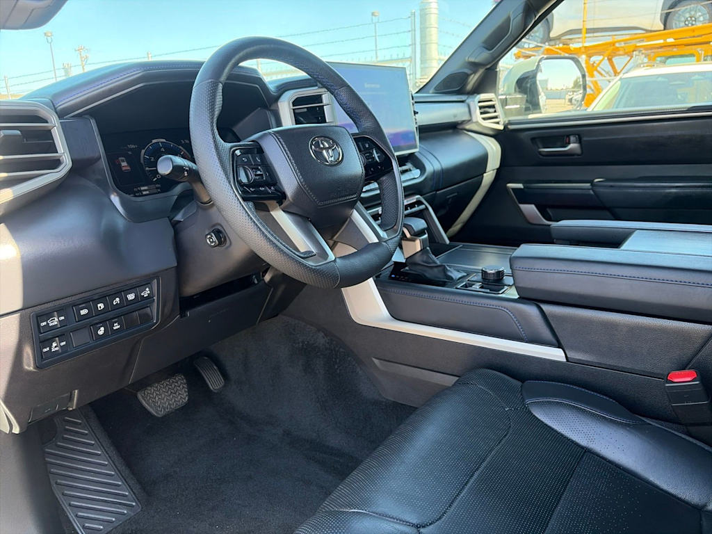 Thumbnail: 2026 Toyota Sequoia - 9