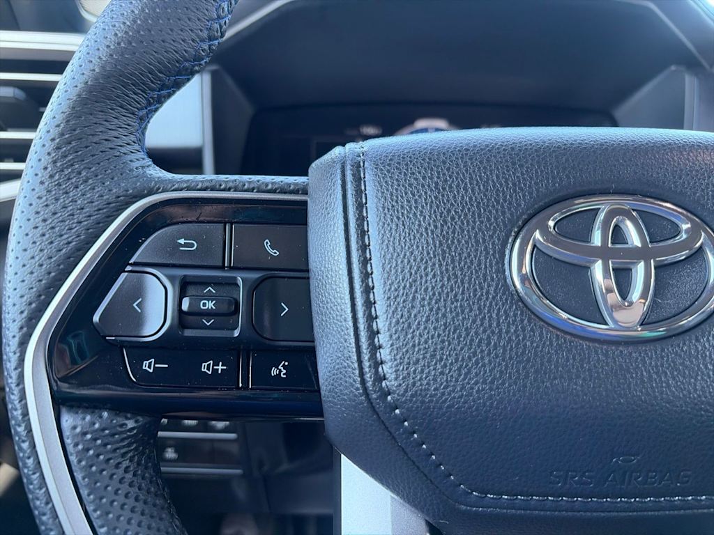 Thumbnail: 2026 Toyota Sequoia - 39