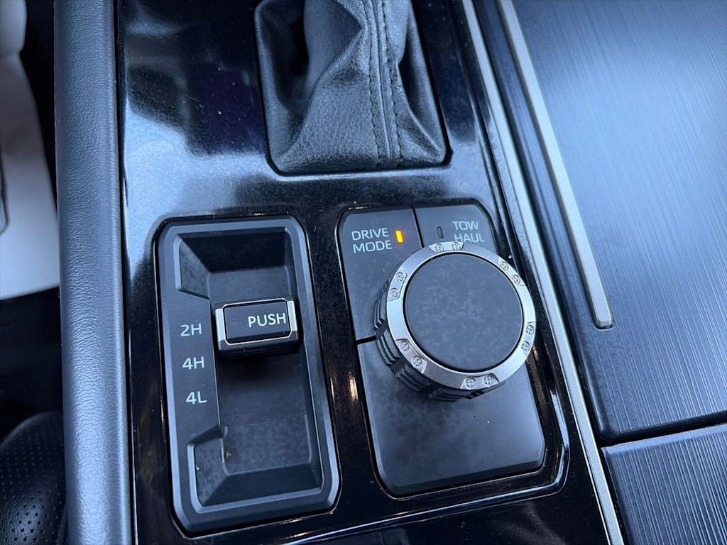 Thumbnail: 2026 Toyota Sequoia - 34