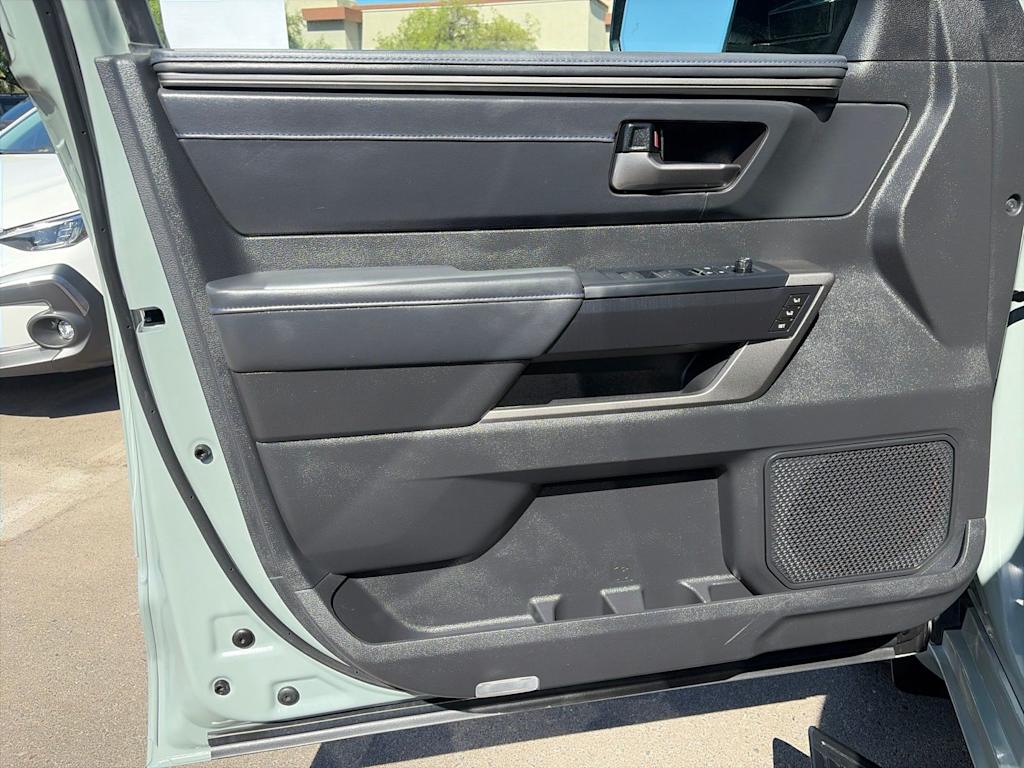 Thumbnail: 2026 Toyota Sequoia - 33