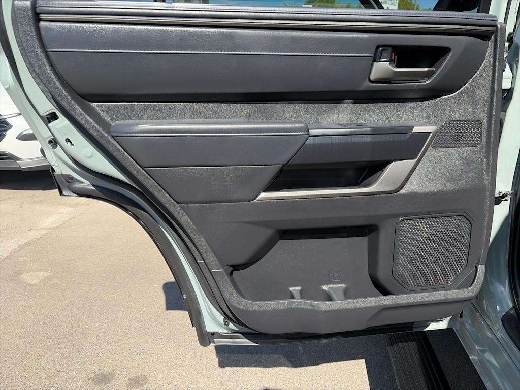 Thumbnail: 2026 Toyota Sequoia - 31