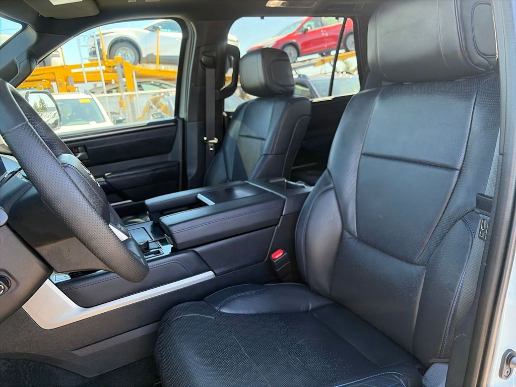 Thumbnail: 2026 Toyota Sequoia - 10