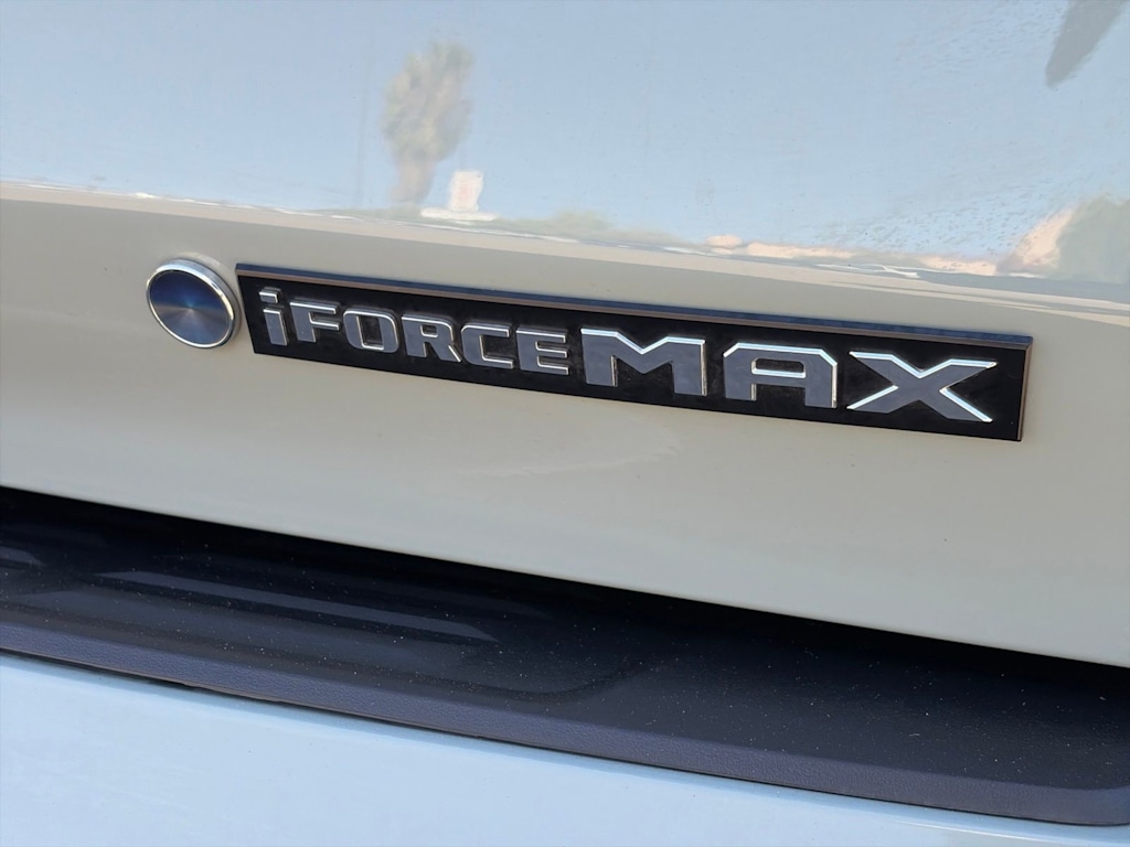 Thumbnail: 2026 Toyota Sequoia - 27